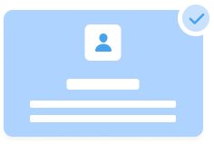 Card registration