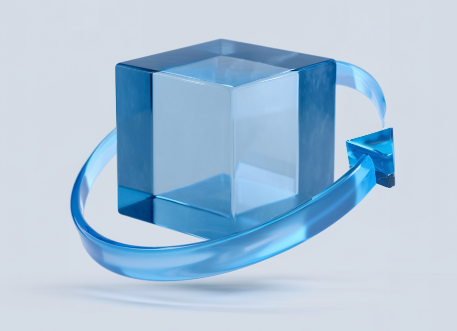 Big cube