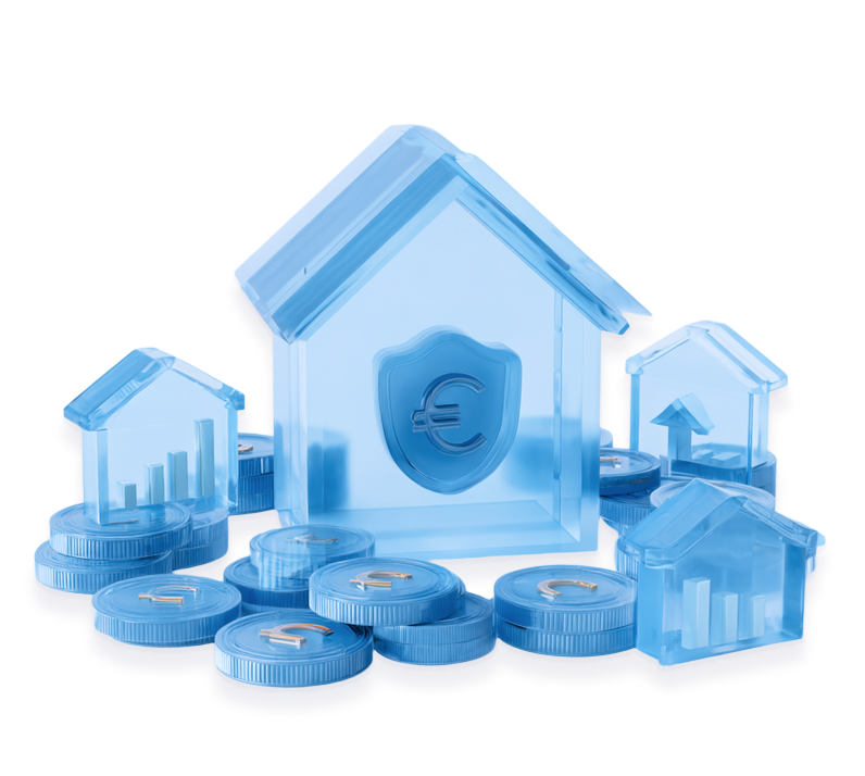 Passive income