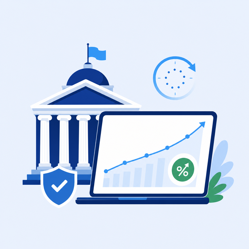 Obligațiuni de stat Moldova eVMS