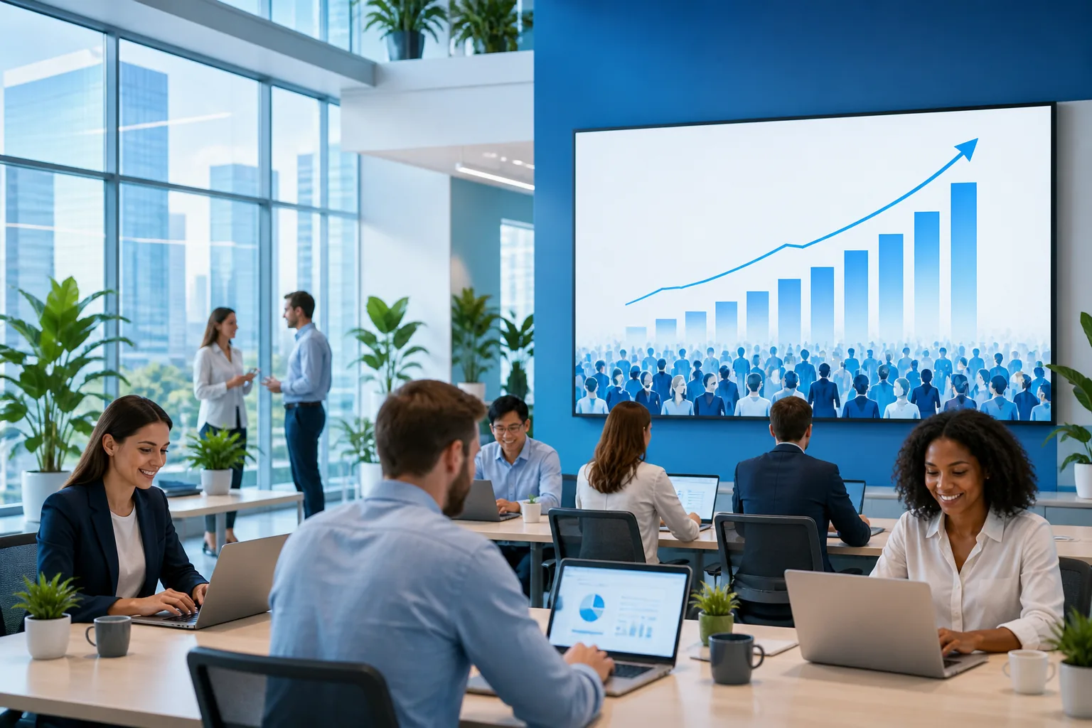 Company growth through crowdinvesting Moldova