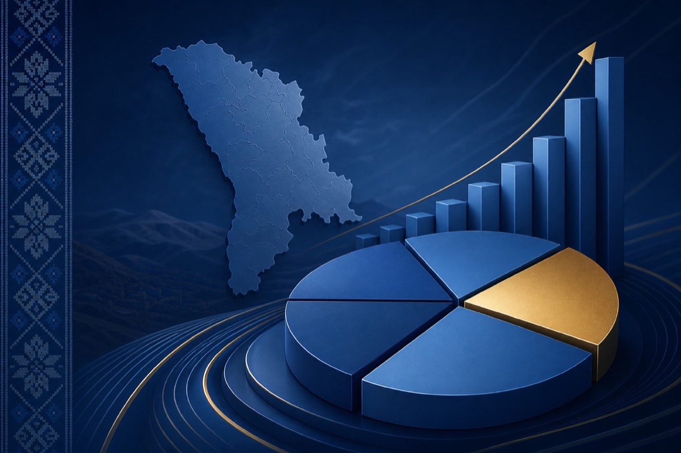 Fonduri de investiții Moldova