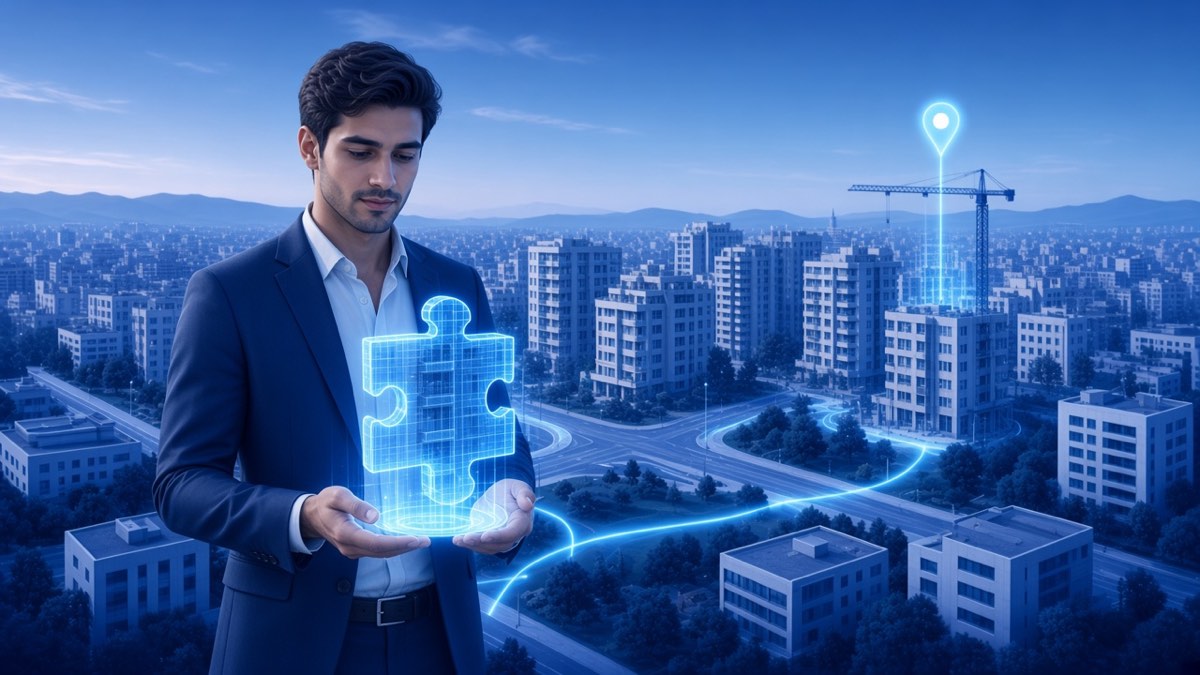 Cum să investesc în imobiliare în Moldova fără bani de apartament, printr-un proiect de la 50 de euro
