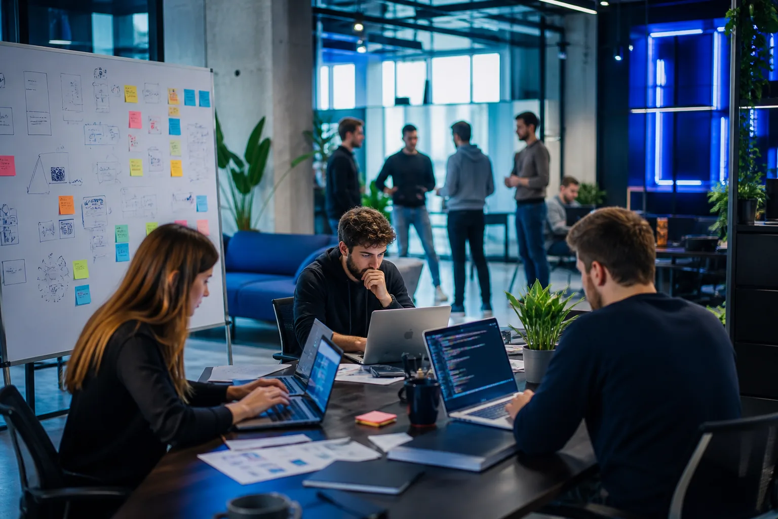 Investiții în startup-uri din Moldova