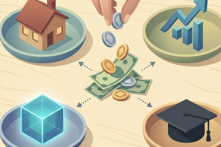 Unde să investești bani în 2026 ca să câștigi? Tendințele anului și cele mai bune oportunități.