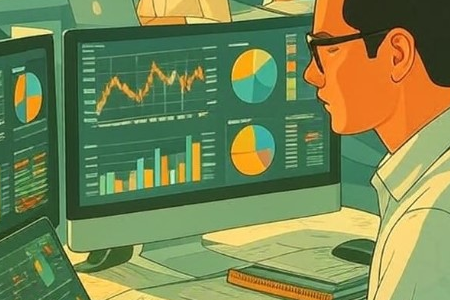 De câți bani ai nevoie pentru a câștiga 500 USD pe lună din investiții? Explicație simplă și realistă