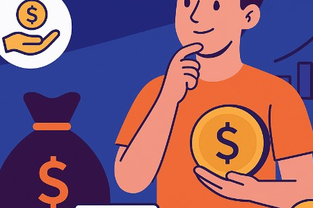 Cu ce să începi investirea? Ghid simplu și eficient pentru primul tău pas în lumea finanțelor