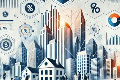 Un nou instrument financiar și de dezvoltare pe piața imobiliară