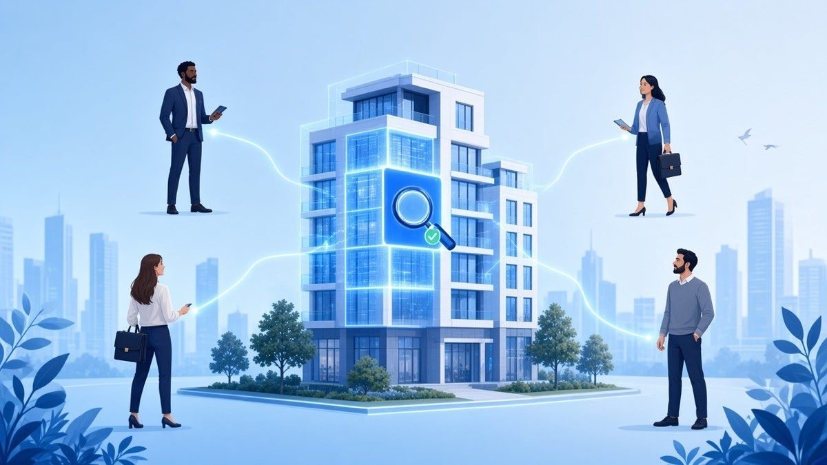 Investiții imobiliare fără bani de apartament | Balkanika