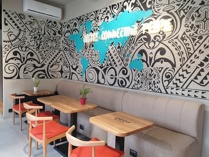CoffeePoint