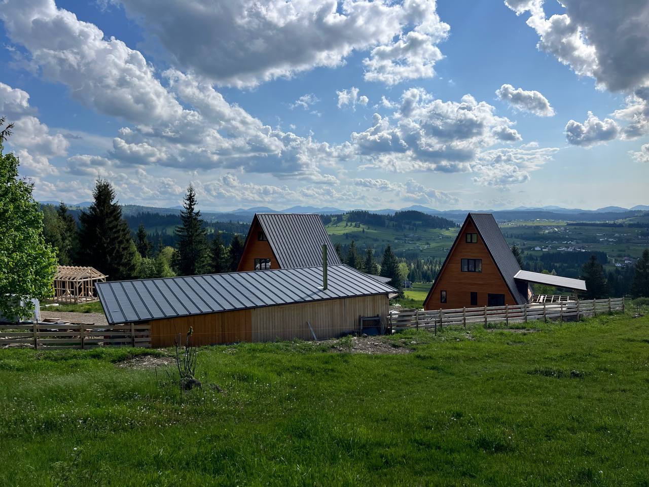 Complexul Vatra Dornei