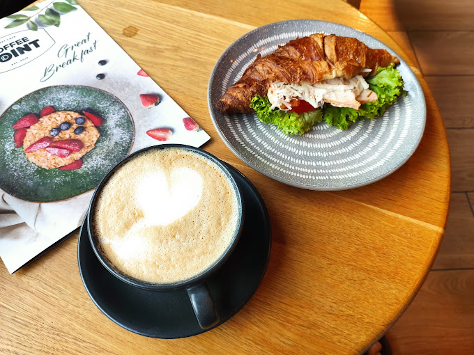 CoffeePoint