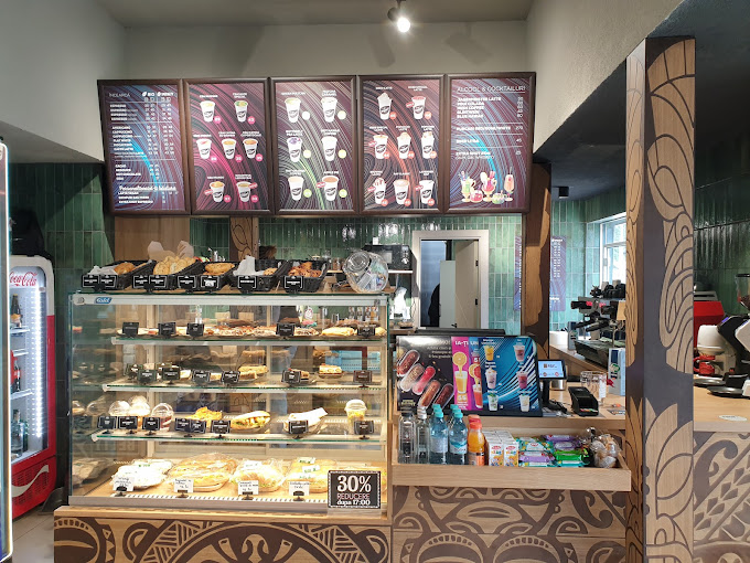 CoffeePoint