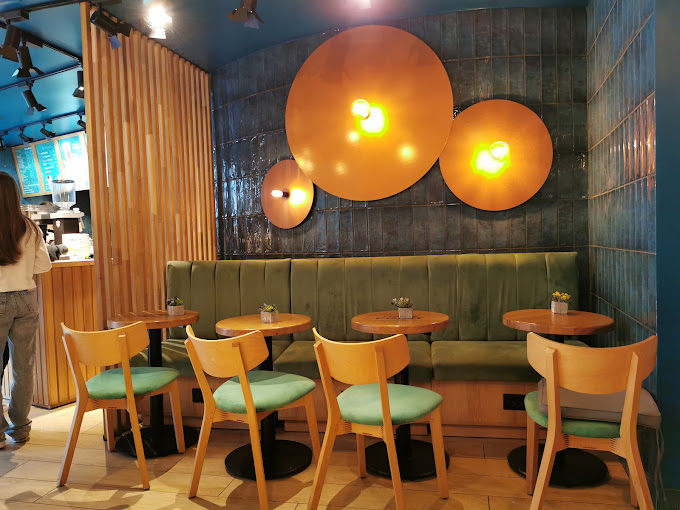 CoffeePoint