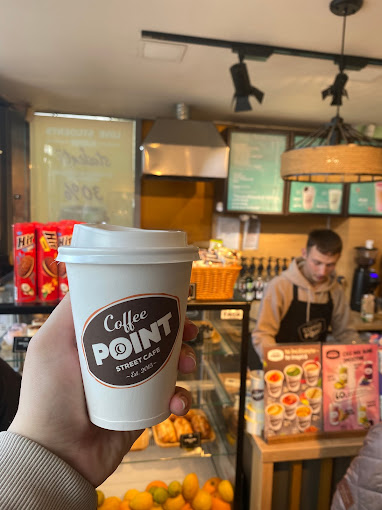CoffeePoint