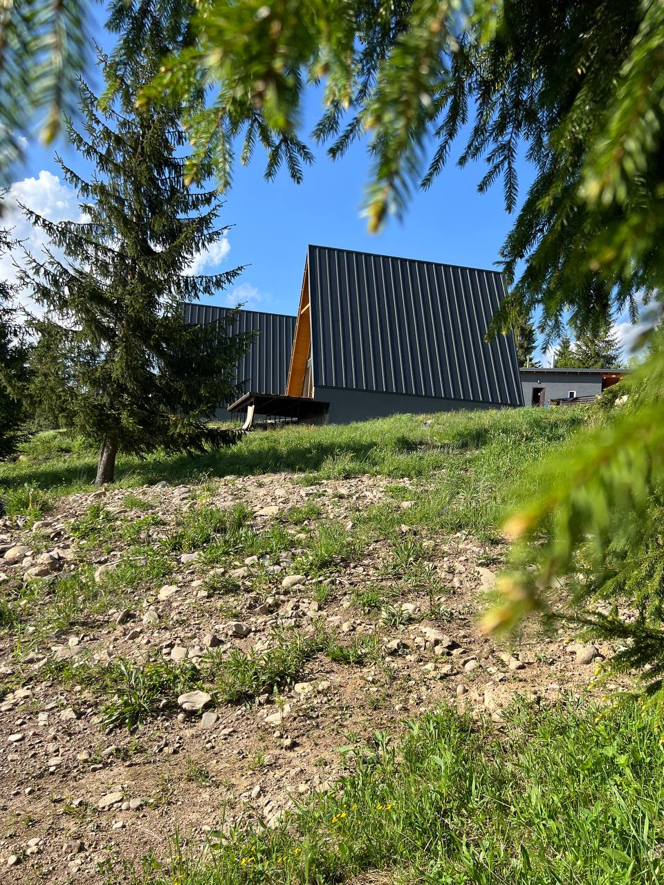 Complexul Vatra Dornei