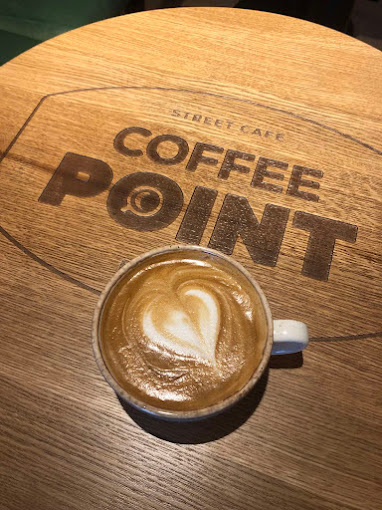 Coffee