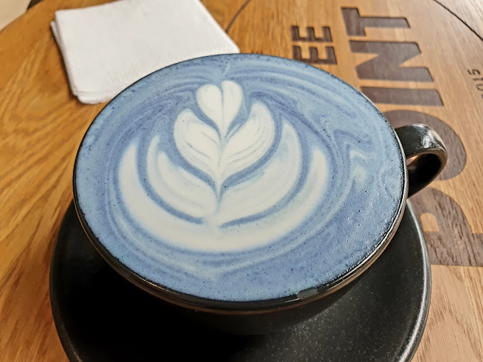 CoffeePoint