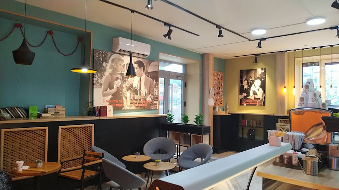 CoffeePoint