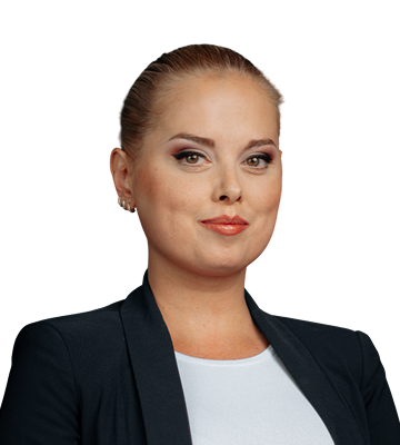 Ольга Шатунова